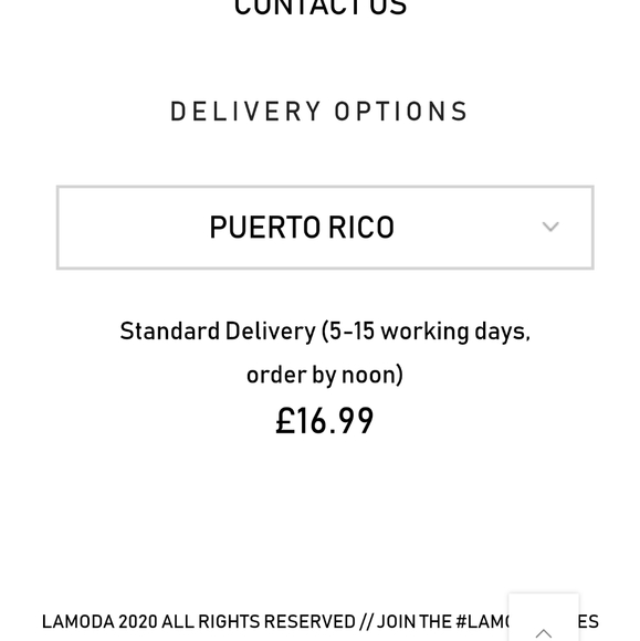 NWT LaModa Floral Chunky Platform Mary Jan… - Picture 7 of 8